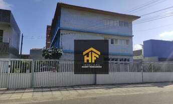 Imagem 2: Apartamento com 03 Quartos em Bairro Novo, Olinda