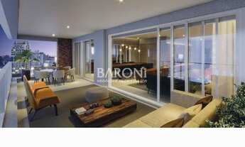 Imagem: São Paulo - Apartamento Padrão - Itaim