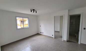 Imagem 2: Apartamento mobiliado, 42m2, 2 dormitórios, no Jardim Monte Azul