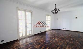 Imagem 6: Apartamento Locação Jardim Paulista 200 m² 3 Dormitórios