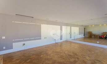 Imagem 2: Apartamento à venda, 152 m² por R$ 5.200.000,00 - Leblon - Rio de Janeiro/RJ