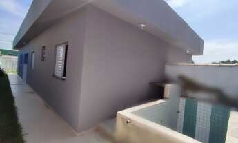 Imagem: Casa com PISCINA em Itanhaém - SP