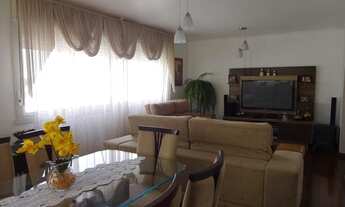 Imagem 7: Cobertura 04 dormitórios no bairro Menino Deus