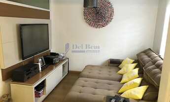 Imagem 2: Casa em Condomínio para Venda em Mogi das Cruzes, Vila Oliveira, 3 dormitórios, 1 suíte, 2