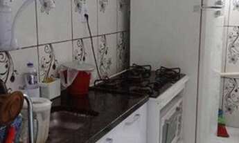 Imagem 6: Apartamento à venda, 49 m² por R$ 180.000,00 - IAPI - Salvador/BA