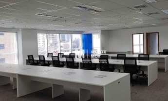 Imagem 3: Sala para alugar, 442 m² por R$ 28.000,02/mês - Butantã - São Paulo/SP