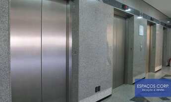 Imagem 3: Laje para alugar, 958m² por R$ 76.652/mês - Brooklin - São Paulo/SP