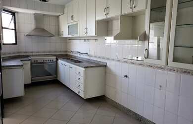 Imagem 2: Apartamento para venda com 120 metros quadrados com 4 quartos em Jardim da Penha - Vitória