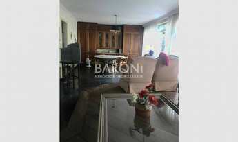 Imagem 3: São Paulo - Apartamento Padrão - Paraíso