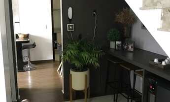 Imagem 7: Sobrado para venda tem 132 metros quadrados com 3 quartos