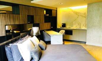 Imagem 4: EXCELENTE APARTAMENTO 3 SUITES - 148,61 M² - RIO BY YOO - FLAMENGO - RJ