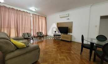 Imagem 2: Excelente apto 3 quartos, sendo 1 suíte. Quadra da praia