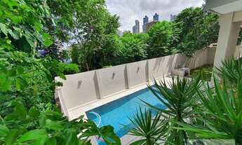 Imagem 6: Casa, 380 m² - venda por R$ 2.500.000,00 ou aluguel por R$ 12.000,00/mês - Horto Florestal