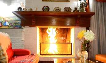 Imagem 3: Pousada com 13 dormitórios à venda, 248 m² por R$ 8.480.000,00 - Lago Negro - Gramado/RS