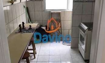 Imagem 7: APARTAMENTO 2 DORMITÓRIOS NA GUILHERMINA - R$ 250 MIL