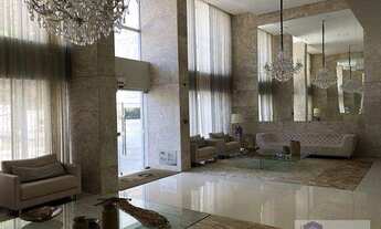 Imagem 4: Apartamento Duplex com 2 suítes à venda, 120 m² por R$955.000 - Itaigara - Salvador/BA