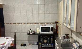 Imagem 6: CA1035 ) Casa Residencial / Jardim Eldorado