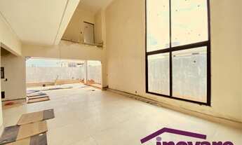 Imagem 3: Casa com 4 suítes à venda, 400 m² por R$ 2.900.000 - Jardim Versailles - Uberlândia/MG