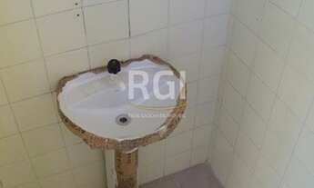 Imagem 4: Porto Alegre - Conjunto Comercial/Sala - Floresta