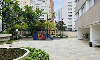 Imagem: Apartamento com 3 dormitórios para alugar