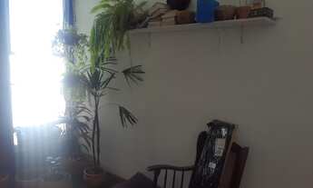 Imagem 6: Apartamento para aluguel possui 75 metros quadrados com 2 quartos em Grajaú - Rio de Janei