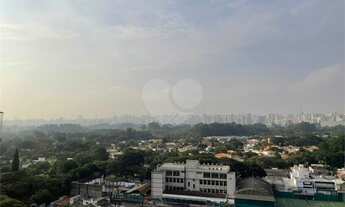 Imagem 3: São Paulo - Apartamento Padrão - MOEMA