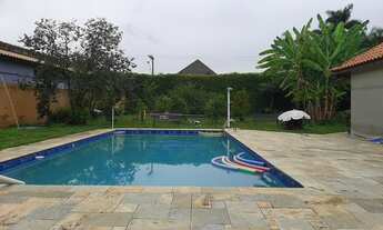 Imagem 4: Casa a venda na Granja Viana Condominio Passargada