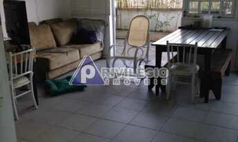 Imagem: Cobertura à venda, 1 quarto, 1 suíte