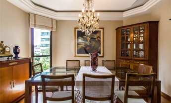 Imagem 3: São Paulo - Apartamento Padrão - MOEMA