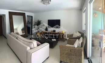 Imagem 2: Casa solta 4/4 em Buraquinho, Lauro de Freitas-BA