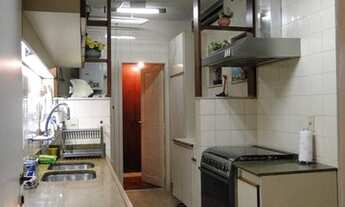 Imagem: Cobertura com 3 dormitórios à venda, 240