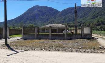 Imagem: Terreno C/Area de 1.789 m2 Residencia em