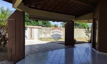 Imagem 4: Excelente casa próximo ao IFRN de Mossoró com 3 quartos e 720m² de área total à venda - Pr