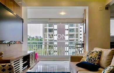 Imagem 4: SãO PAULO - Apartamento Padrão - Vila Mariana