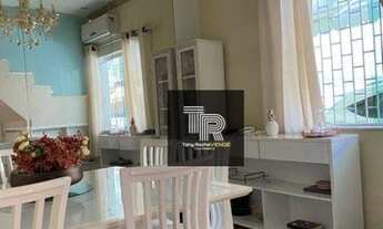 Imagem 4: Casa com 3 dormitórios à venda, 160 m² por R$ 1.035.000 - Pe Pequeno - Niterói/RJ