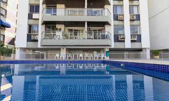 Imagem 3: Maravilhoso Apartamento para venda com 85m , era 3 qtos agora 2 suítes