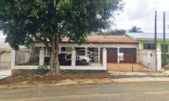 Imagem: Casa à venda Chapada