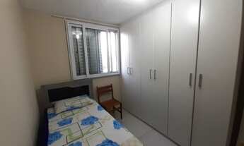 Imagem 7: Apartamento no Parque São Vicente - 53m2 - 2 banheiros