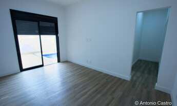 Imagem 6: Linda casa Casa Condomínio Portinari em Paulínia