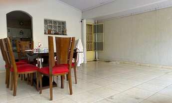 Imagem 6: Casa 4Q 2 Suites Setor garavelo