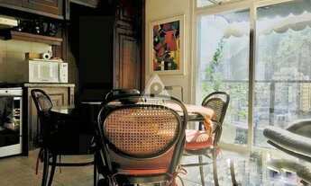 Imagem 4: Excelente cobertura Duplex , varanda, Suíte, 2 vagas escritura