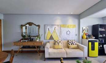 Imagem 3: Oportunidade Cidade Jardim ! 3/4 com 90m² - finamente acabado - Armarios - Porcelanato