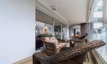 Imagem 4: Apartamento à venda, 196 m² por R$ 1.700.000,00 - Edifício More - Barueri/SP