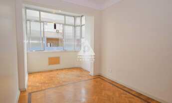 Imagem 7: Apartamento à venda, 3 quartos, 1 suíte, 1 vaga, Botafogo - RIO DE JANEIRO/RJ