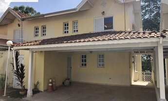 Imagem: Sobrado com 3 dormitórios à venda, 150