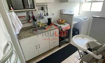 Imagem 7: BELO HORIZONTE - Apartamento Padrão - Castelo