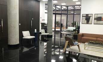 Imagem 3: Sala à venda, 4 vagas, Vila Assunção - Santo André/SP