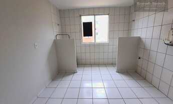 Imagem 6: Apartamento com 2 dormitórios à venda, 46 m² por R$ 119.000,00 - Caiuá - Curitiba/PR