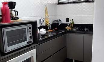 Imagem 7: AP C/ TERRAÇO E VISTA MAR AV BRASIL 3 DORM B CAMB