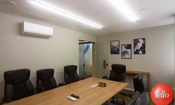 Imagem 4: São Paulo - Conjunto Comercial/sala - Vila Olímpia